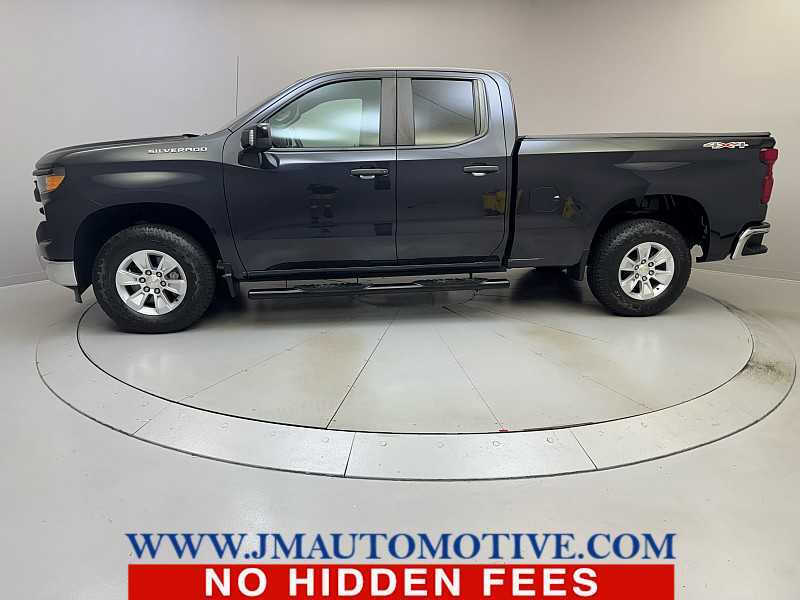 chevrolet silverado 1500 2022 1GCRDAEK7NZ569779 image chevrolet silverado 1500 2022 1GCRDAEK7NZ569779 image